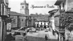 Mercado (hacia 1970)